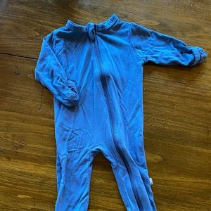Kyte baby sleeper! Only worn twice